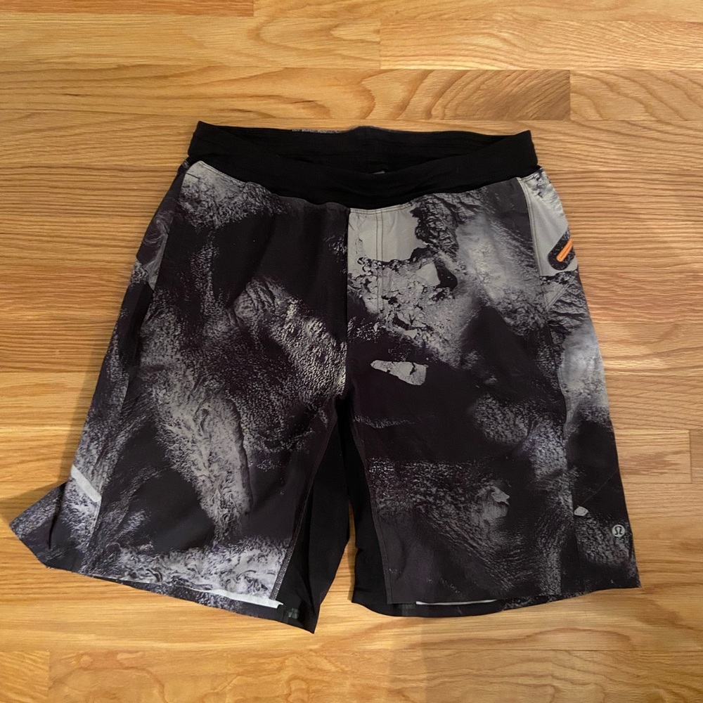 Lululemon Men’s Shorts